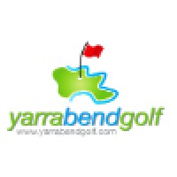 Yarra Bend Golf