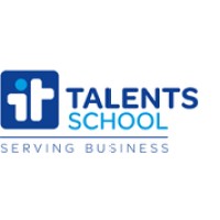 IT Talents Engineering logo - Similar company to Rakm Conseil