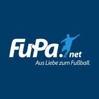 FuPa GmbH logo - Similar company to Gemeinde Steinach