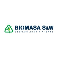Biomasa Salinas y Waeger logo - Similar company to Frutícola Rupanco Spa.