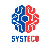 SYSTECO logo - Similar company to Dar Elhamd