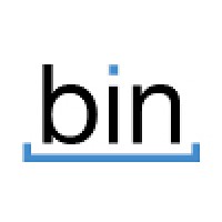 Bin Software logo - Similar company to Lizardtech Is Now Extensis