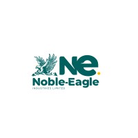 Noble Eagle Industries Limited logo - Similar company to Ercas
