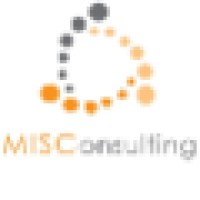 MISC LTD logo - Similar company to Iccube