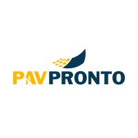 PAVPRONTO Asfalto Pronto logo - Similar company to Inovapav - Asfalto Frio Pronto Para Uso