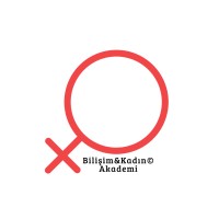 Bilişim&Kadın Akademi logo - Similar company to Webdigitech