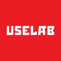 Uselab logo - Similar company to Made By Us