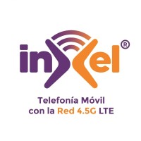inXel logo - Similar company to M4 Connectivity