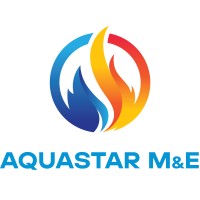 AQUASTAR MECHANICAL & ELECTRICAL logo - Similar company to Rayners Construction