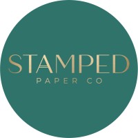 Stamped Paper Co. logo - Similar company to Probity Advisors, Inc.