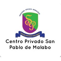 Centro Privado San Pablo de Malabo logo - Similar company to Malabo Srl