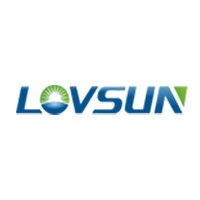 LOVSUN logo - Similar company to Adviser Pro Marketing