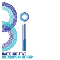 Baltic Initiative on European Reform logo - Similar company to Transvelas