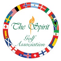The Spirit Golf Association logo - Similar company to Pregame.Com