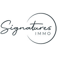 SIGNATURES IMMO logo - Similar company to F Agency