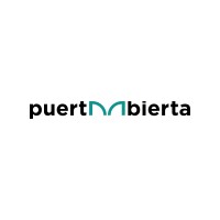 Producciones PuertAbierta logo - Similar company to Proinfus Carpintería