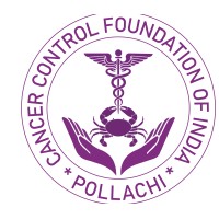 CANCER CONTROL FOUNDATION OF INDIA -POLLACHI logo - Similar company to Stand Against Female Marginalization And Abuse (Safema)