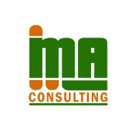 IMA CONSULTING logo - Similar company to Cosef