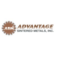 Advantage Sintered Metals logo - Similar company to Contact Technologies, Inc.