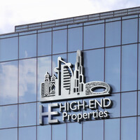 High-End Properties logo - Similar company to Next Step Properties