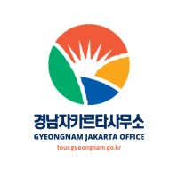 Gyeongnam Jakarta Office logo - Similar company to Danbi Education Co.,Ltd.