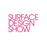 Surface Design Show logo - Similar company to Print Make Trim