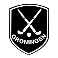 Hockeyclub Groningen logo - Similar company to De Rietschans