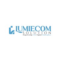 LumiEcom Solutions logo - Similar company to Core Up