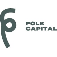 Folk Capital logo - Similar company to Capi