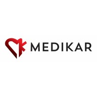 Medikar SA logo - Similar company to Globalex