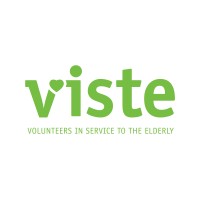 Volunteers in Service to the Elderly (VISTE) logo - Similar company to Straight-Line