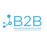 B2B Innovative Design Solutions logo - Similar company to Summit Funding