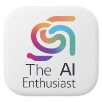 The AI Enthusiast logo - Similar company to Neuro Spark Labs Cic