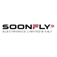 迅飞电子有限公司（Soonfly Electronics Limited） logo - Similar company to Tse Electronics Spol. S R. O.