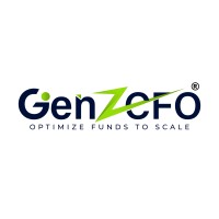 GenZCFO logo - Similar company to Nbfc Advisor