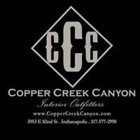 Copper Creek Canyon logo - Similar company to The Jackson Group, An Rrd Company