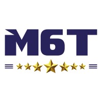 M6T (Pty) Ltd logo - Similar company to Silver Solutions Intermodal (Pty) Ltd