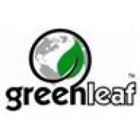 Greenleaf Green Solutions logo - Similar company to Ecamp