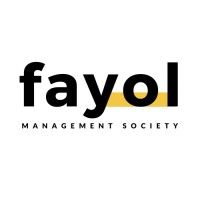 Fayol, Management Society of NFSU Delhi logo - Similar company to Cloud Data Works