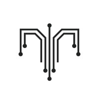 Digicrimjus logo - Similar company to Harmony Ai