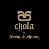 Chola by Sanjay & Shammy logo - Similar company to Karmmin