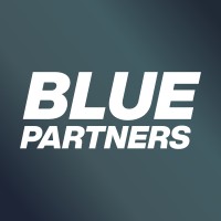 Blue Partners logo - Similar company to Blue Partner Ab
