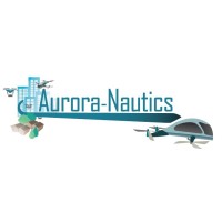 AuroraNautics logo - Similar company to Evinh