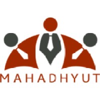 Mahadhyut logo - Similar company to Krity Enterprises