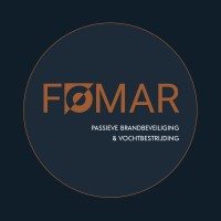 FØMAR logo - Similar company to Studio Bega