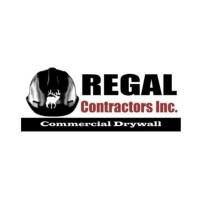 Regal Contractors Inc logo - Similar company to Auto Liquidators Plus