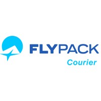 FLYPACK logo - Similar company to Jet Transport