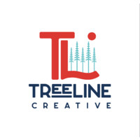 TreeLine Creative LLC logo - Similar company to Snowghost Design