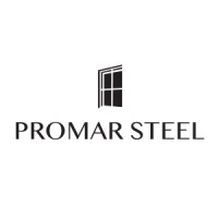 Promar Steel logo - Similar company to Proskala Okna I Drzwi
