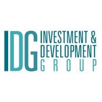 Investment and Development Group logo - Similar company to Nti Projects & Construction Management